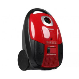 PANASONIC MC-CG713R149 RED Փոշեկուլներ