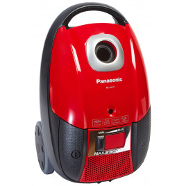 PANASONIC MC-CG717R149 RED Փոշեկուլներ