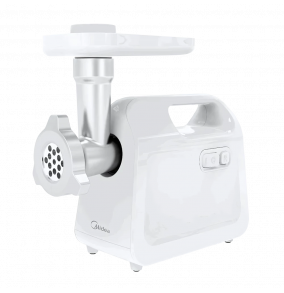 MIDEA MM2606B WHITE Մսաղացներ