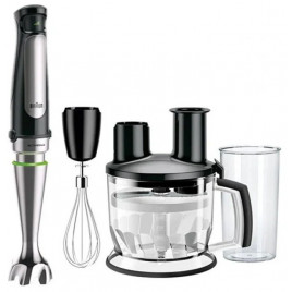 BRAUN MQ7075X Բլենդերներ