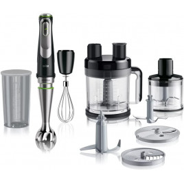 BRAUN MQ9185XLI Բլենդերներ