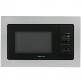 SAMSUNG MS23A7013ATBW Միկրոալիքային վառարաններ