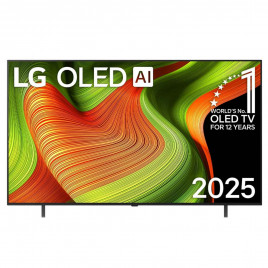 LG OLED55B5RLA Հեռուստացույցներ