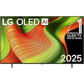 LG OLED65B5RLA Հեռուստացույցներ