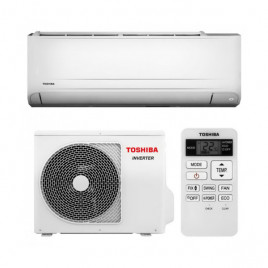 TOSHIBA RAS-18J2KVG-EEAVGEE Օդորակիչներ