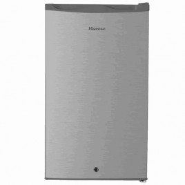 HISENSE RS08DC-SILVER Սառցարաններ