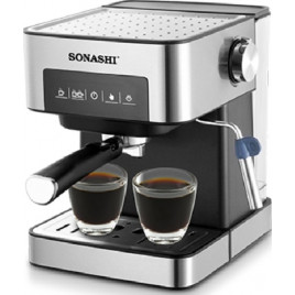 SONASHI SCM4964 Սուրճ պատրաստող սարքեր