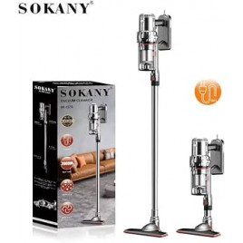 SOKANY SK-3378 Փոշեկուլներ