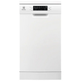 ELECTROLUX SMM-43201SW Սպասք լվացող մեքենաներ