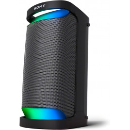 SONY SRSXP500 Աուդիո տեխնիկա