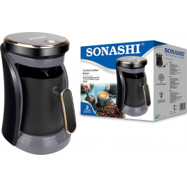 SONASHI STCM4962 Սուրճ պատրաստող սարքեր