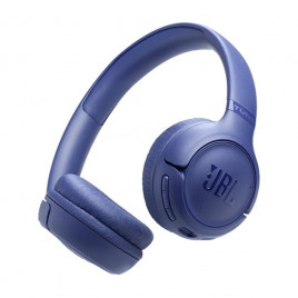 JBL T530BT BLU Ականջակալ Աուդիո տեխնիկա