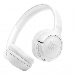 JBL T530BT WHT Աուդիո տեխնիկա