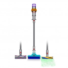 DYSON V15S DETECT Փոշեկուլներ