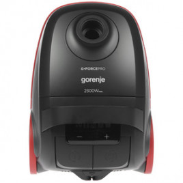 GORENJE VC2321GPRBK Փոշեկուլներ