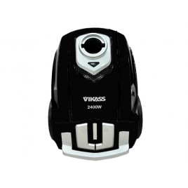 VIKASS VCJ3006G BLACK Փոշեկուլներ