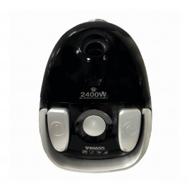 VIKASS VCJ3924G BLACK Փոշեկուլներ