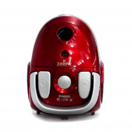 VIKASS VCJ3924G RED Փոշեկուլներ