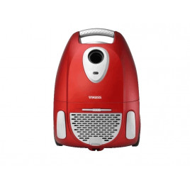 VIKASS VCJ7726G RED Փոշեկուլներ