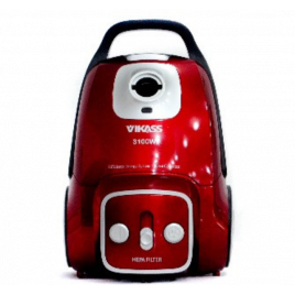 VIKASS VCJ8731G RED Փոշեկուլներ