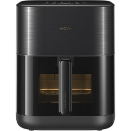 MOVA VFF12A FD10PRO BLACK Ճարպաջեռոցներ