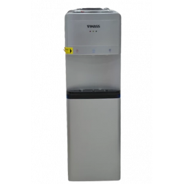 VIKASS VWD13FS SILVER Ջրի դիսպենսերներ