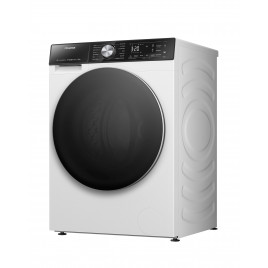 HISENSE WF5S1245BW Լվացքի մեքենաներ