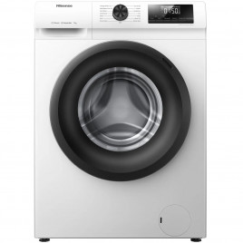 HISENSE WFQP7012EVM Լվացքի մեքենաներ