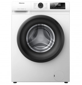 HISENSE WFQP7012EVM Լվացքի մեքենաներ