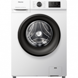 HISENSE WFVC6010W Լվացքի մեքենաներ