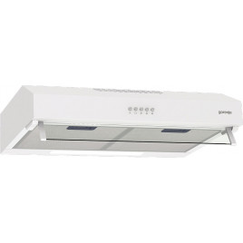 GORENJE WHU629EW Օդաքարշ պահարաններ