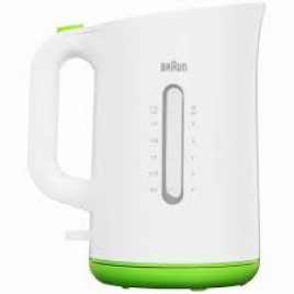 BRAUN WK1100GR Թեյնիկներ
