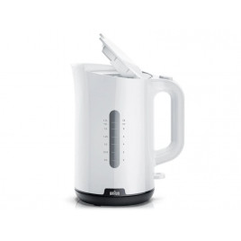 BRAUN WK1100WH Թեյնիկներ