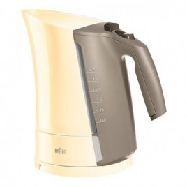 BRAUN WK300 CREAM Թեյնիկներ
