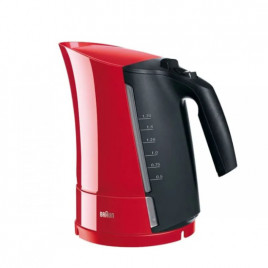 BRAUN WK300RED Թեյնիկներ