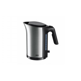BRAUN WK5100BK Թեյնիկներ