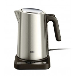 BRAUN WK5205BK Թեյնիկներ