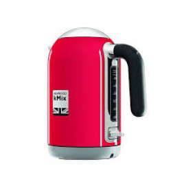 KENWOOD ZJX650RD Թեյնիկներ