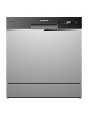 TOSHIBA DW08T1CIS(S) - սպասք լվանալու սարք