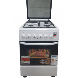 Kinberg 5060W գազօջախ