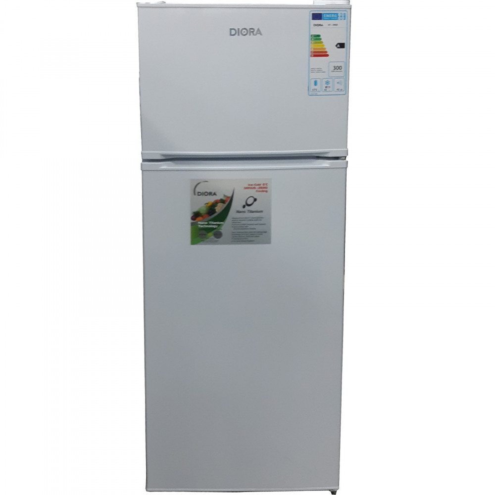 Diora DT-285W սառնարան