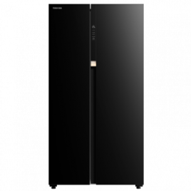 TOSHIBA GR-RS780WE-PGJ(22) սառնարան TOSHIBA GR-RS780WE-PGJ(22) սառնարան