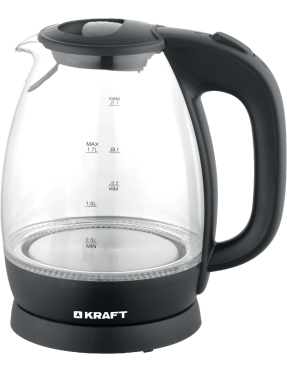 KRAFT KF-KG1705BL - թեյնիկ
