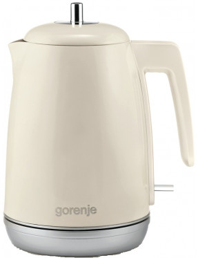 Gorenje K15RL - թեյնիկ