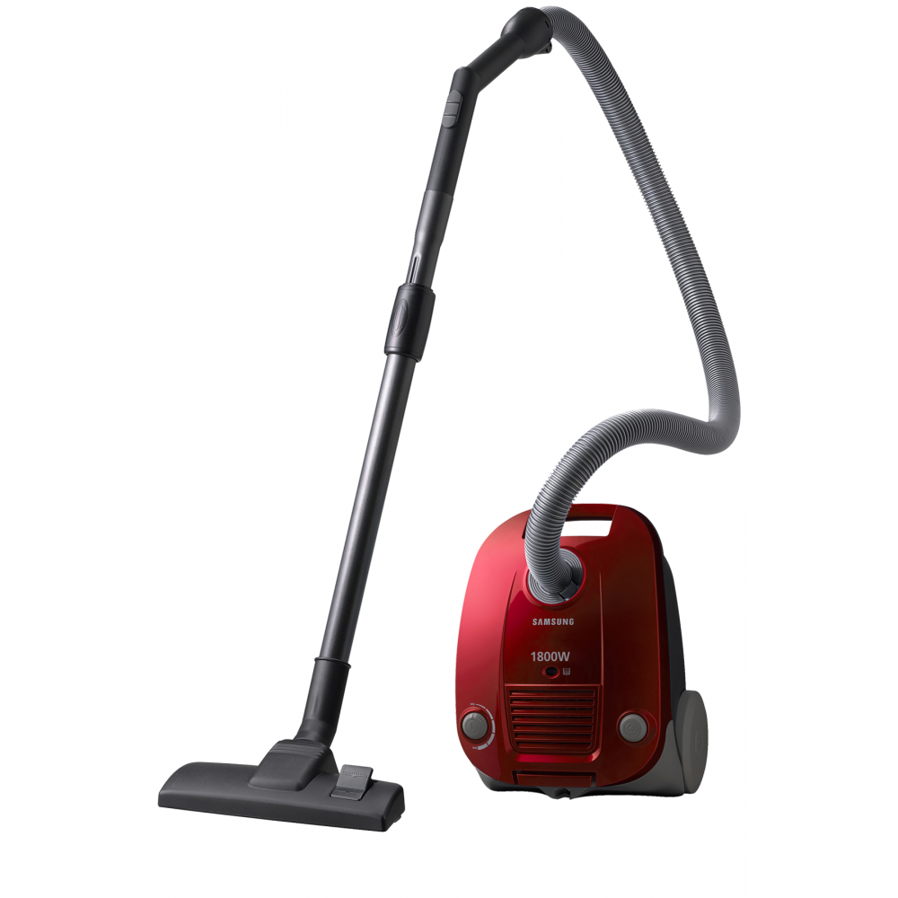 Samsung VCC4181v37 - փոշեկուլ