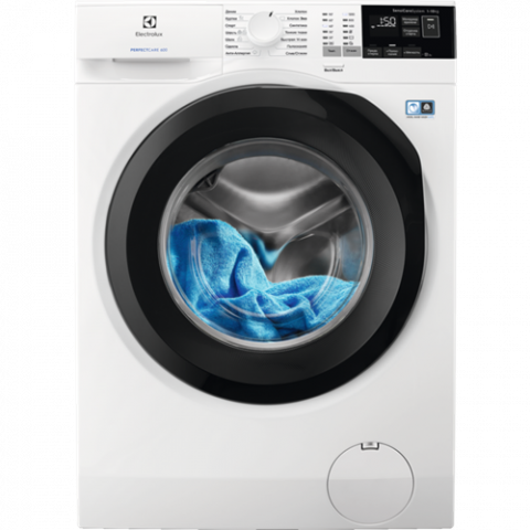 ELECTROLUX EW6F4R21B լվացքի մեքենա