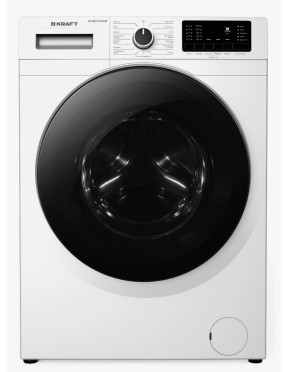 KRAFT KF-MDS10146W լվացքի մեքենա