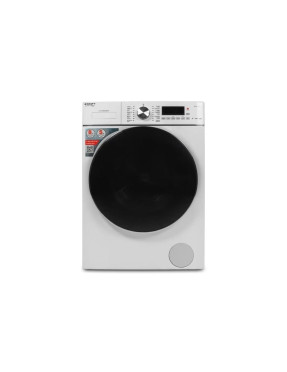 KRAFT TCH-HDD8596SW լվացքի մեքենա
