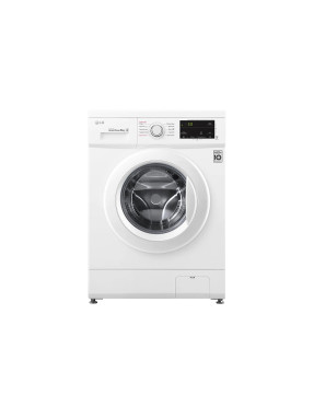 LG F2J3NS0W լվացքի մեքենա