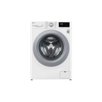 LG F2V3GS4W стиральная машина